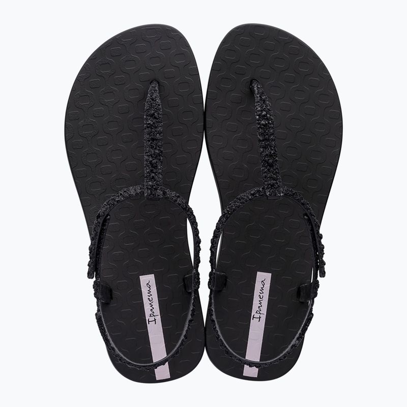 Moteriški sandalai Ipanema Class Brilha black 2