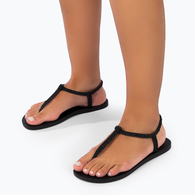 Moteriški sandalai Ipanema Class Brilha black 3