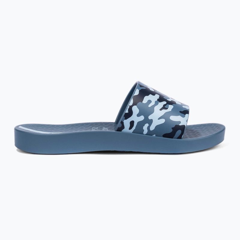 Ipanema Urban IV vaikiškos šlepetės blue 83349-AH867 9