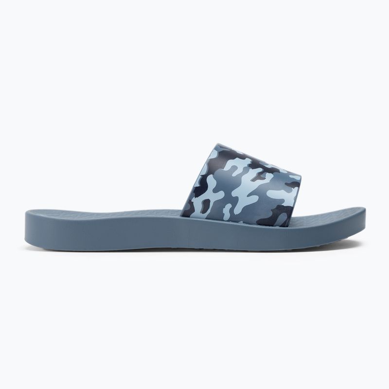 Ipanema Urban IV vaikiškos šlepetės blue 83349-AH867 2