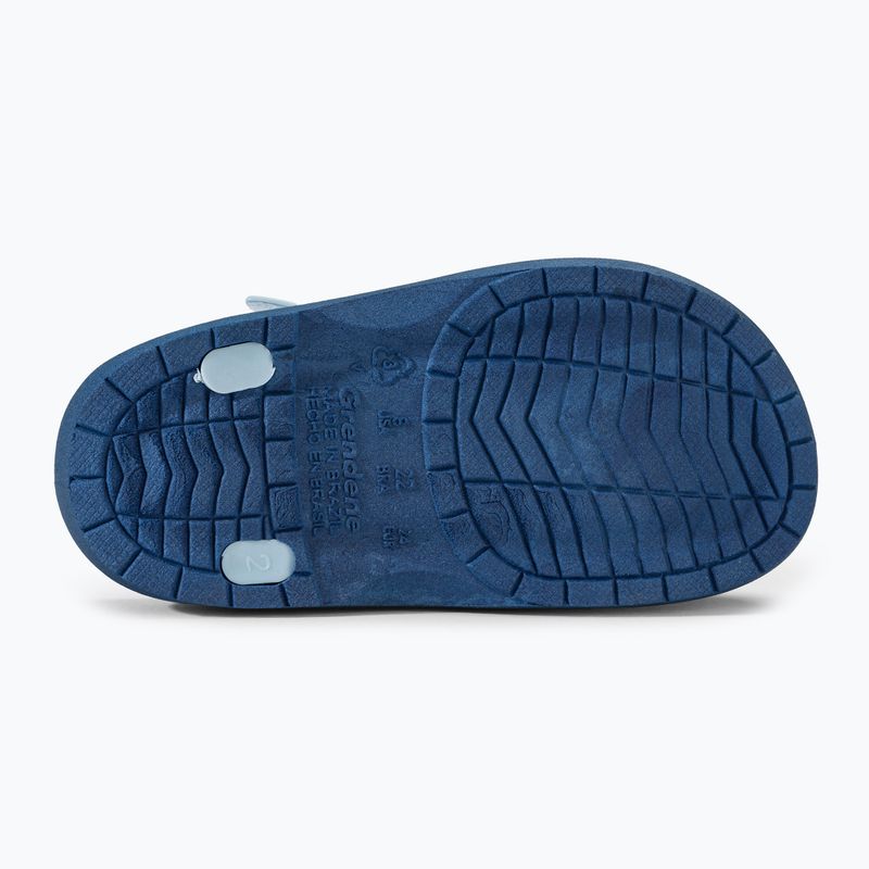 Vaikiški sandalai Ipanema Summer XI Baby blue 4