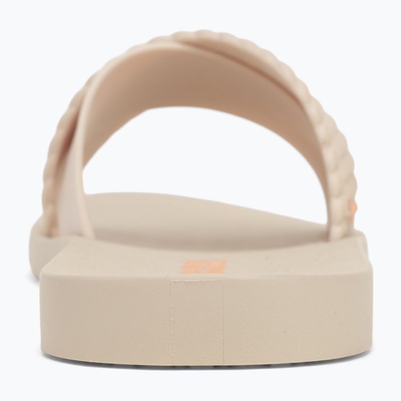 Moteriškos šlepetės Ipanema Street II beige 6