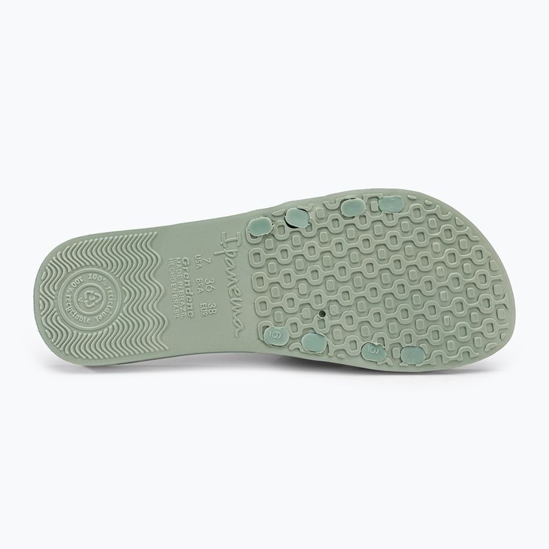 Moteriškos šlepetės Ipanema Street II grey 83244-AJ330 5