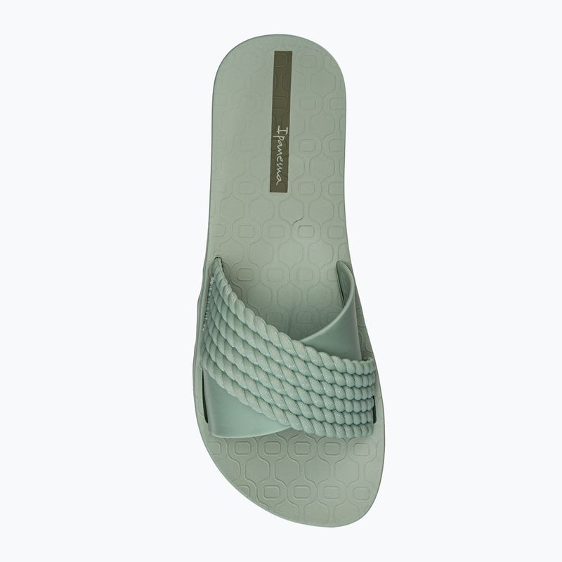 Moteriškos šlepetės Ipanema Street II grey 83244-AJ330 6