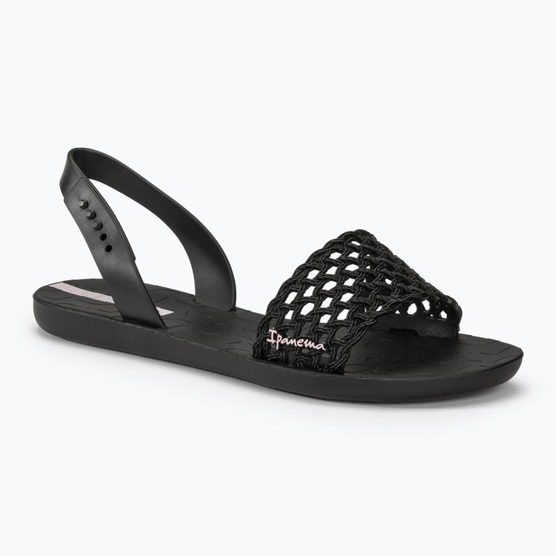 Moteriški sandalai Ipanema Breezy Sandal black