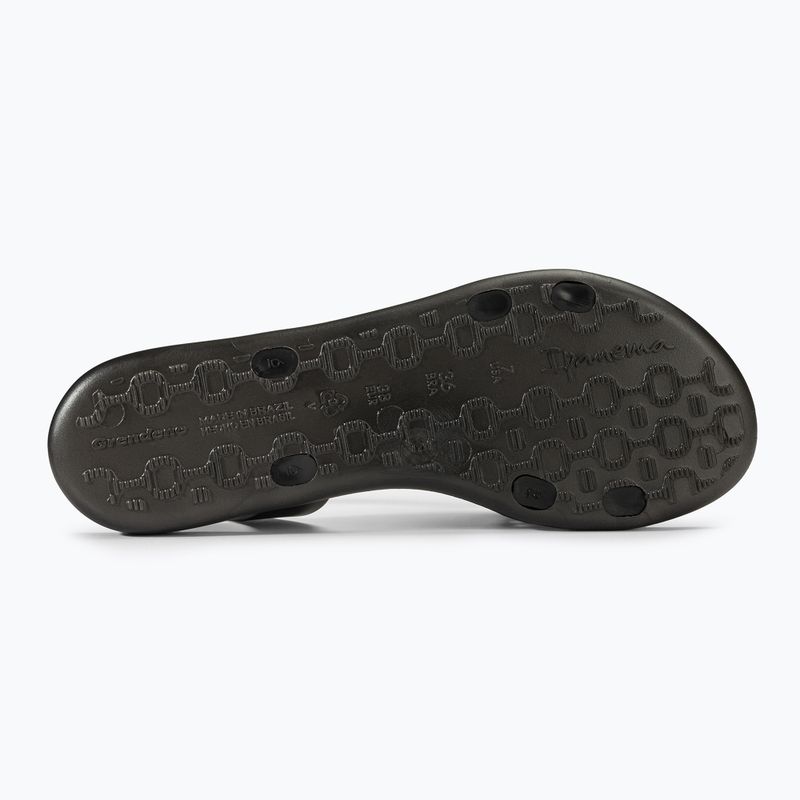 Moteriški sandalai Ipanema Breezy Sandal black 4