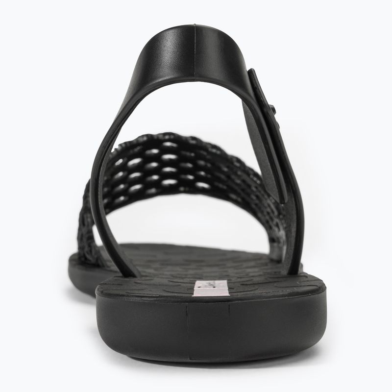 Moteriški sandalai Ipanema Breezy Sandal black 6