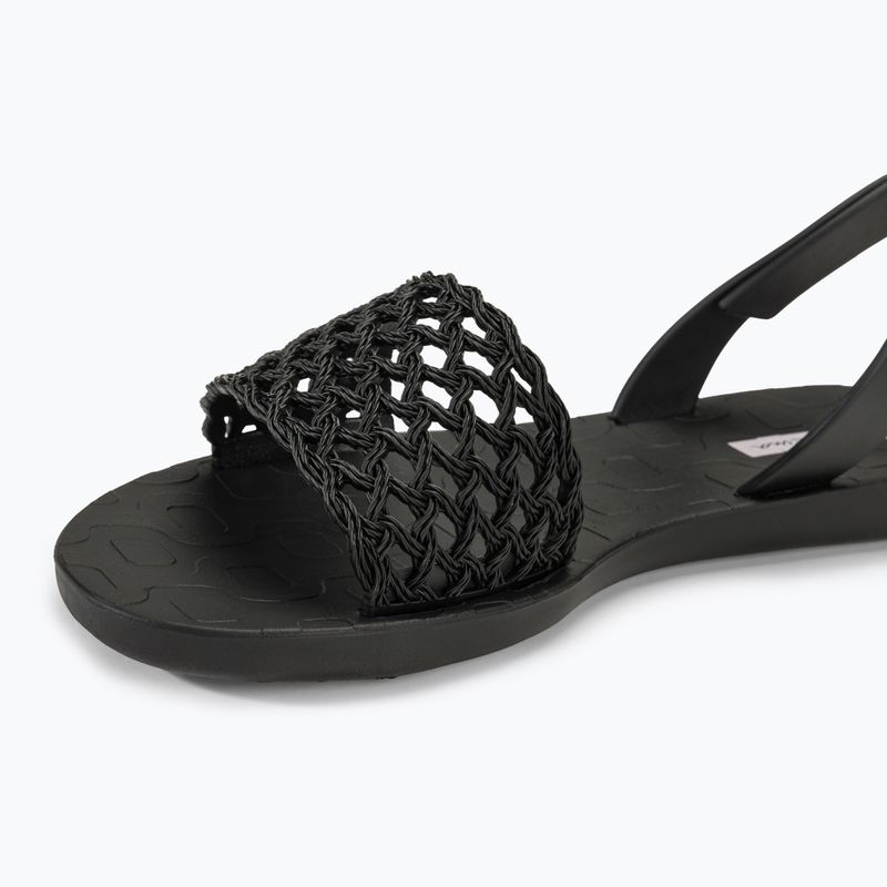 Moteriški sandalai Ipanema Breezy Sandal black 7