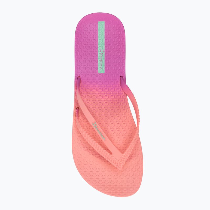 Moteriškos basutės Ipanema Bossa Soft C pink 83385-AJ190 6