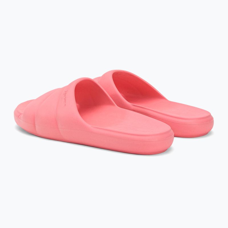Moteriškos Ipanema Bliss Slide šlepetės pink 27022-AK911 3