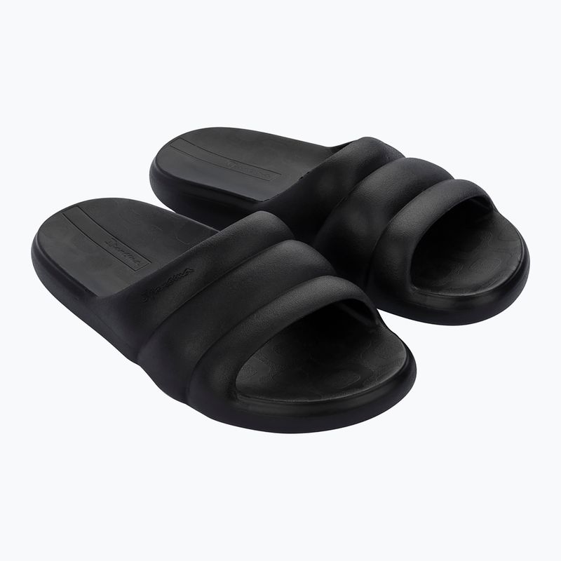 Ipanema Bliss Slide moteriškos basutės black 27022-AK917 10