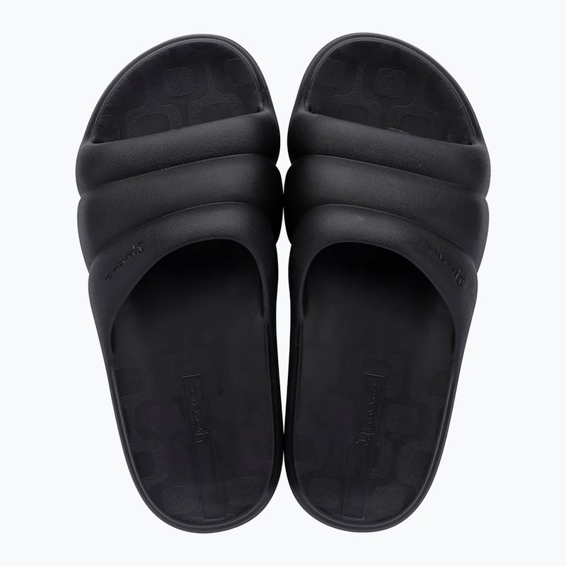 Ipanema Bliss Slide moteriškos basutės black 27022-AK917 11
