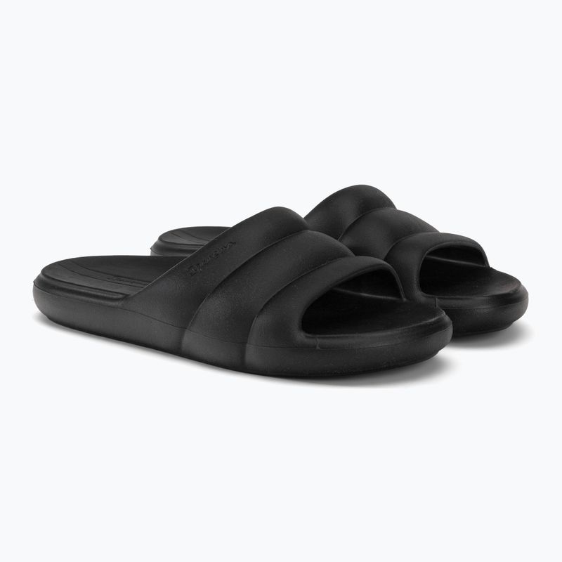 Ipanema Bliss Slide moteriškos basutės black 27022-AK917 4