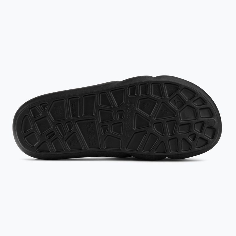 Ipanema Bliss Slide moteriškos basutės black 27022-AK917 5