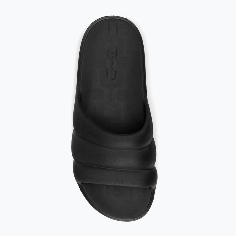 Ipanema Bliss Slide moteriškos basutės black 27022-AK917 6