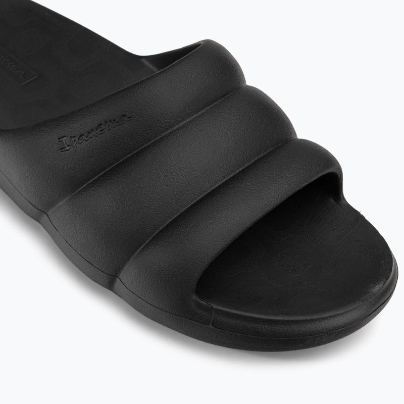 Ipanema Bliss Slide moteriškos basutės black 27022-AK917 7