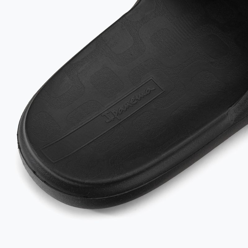 Ipanema Bliss Slide moteriškos basutės black 27022-AK917 8