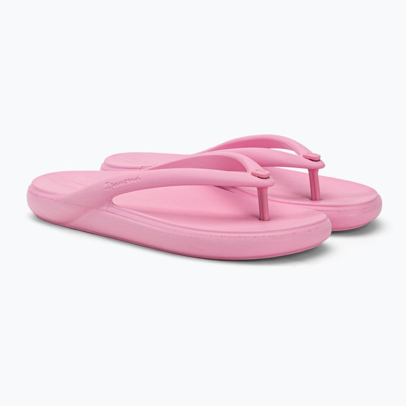 Ipanema Bliss Fem moteriškos basutės rožinės 26947-AK925 4