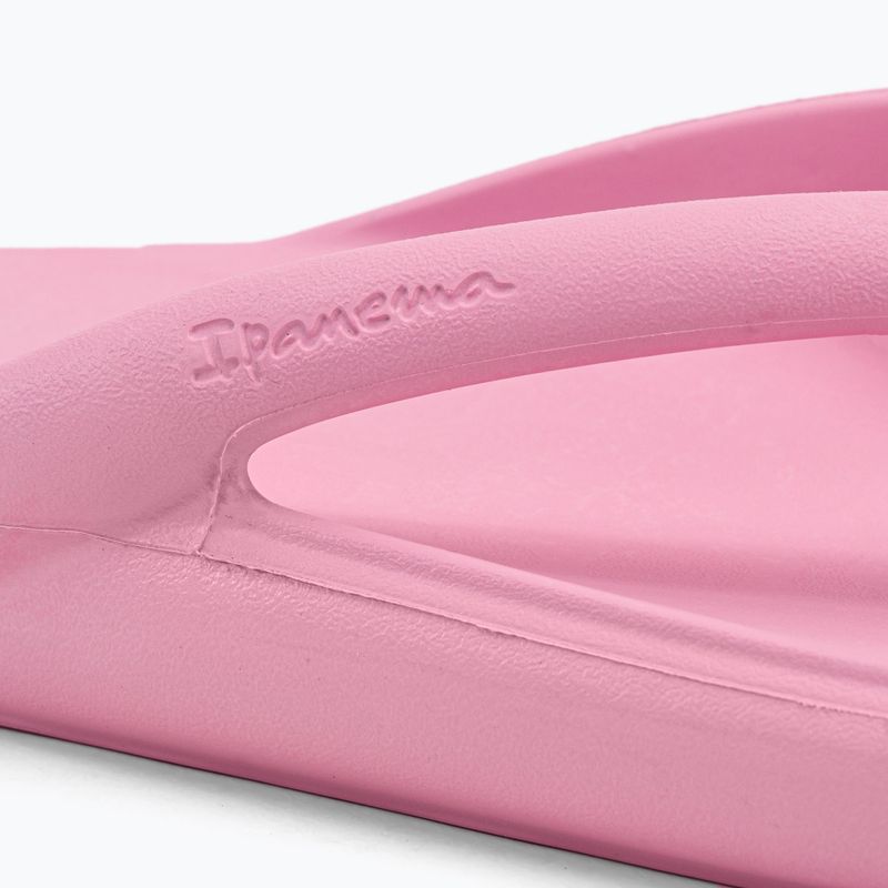 Ipanema Bliss Fem moteriškos basutės rožinės 26947-AK925 8