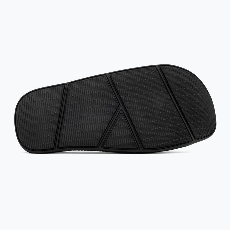Šlepetės Havaianas Classic Logomania navy black 4