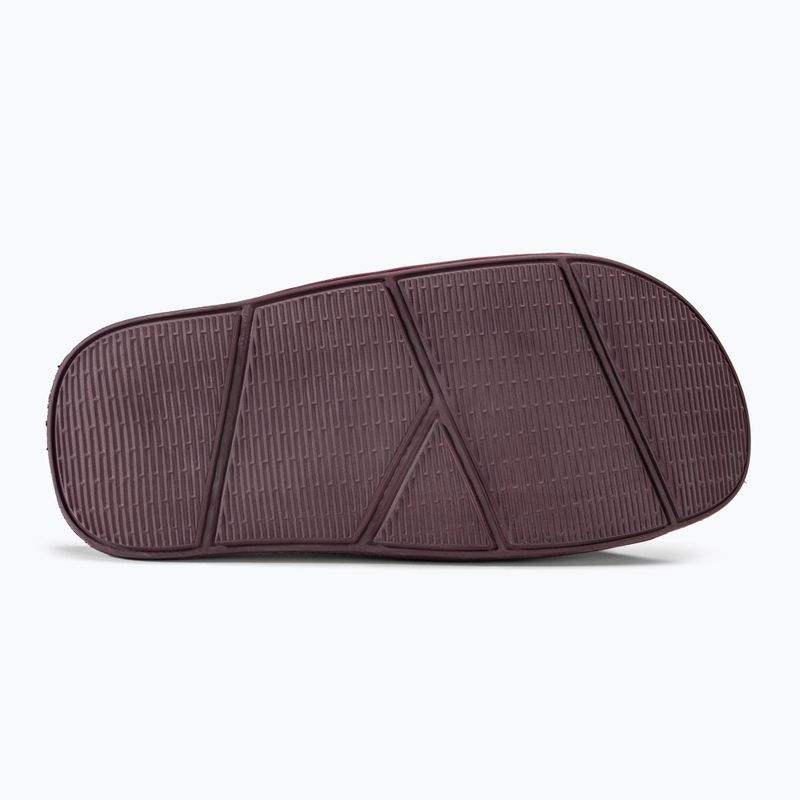 Šlepetės Havaianas Classic purple soil 5