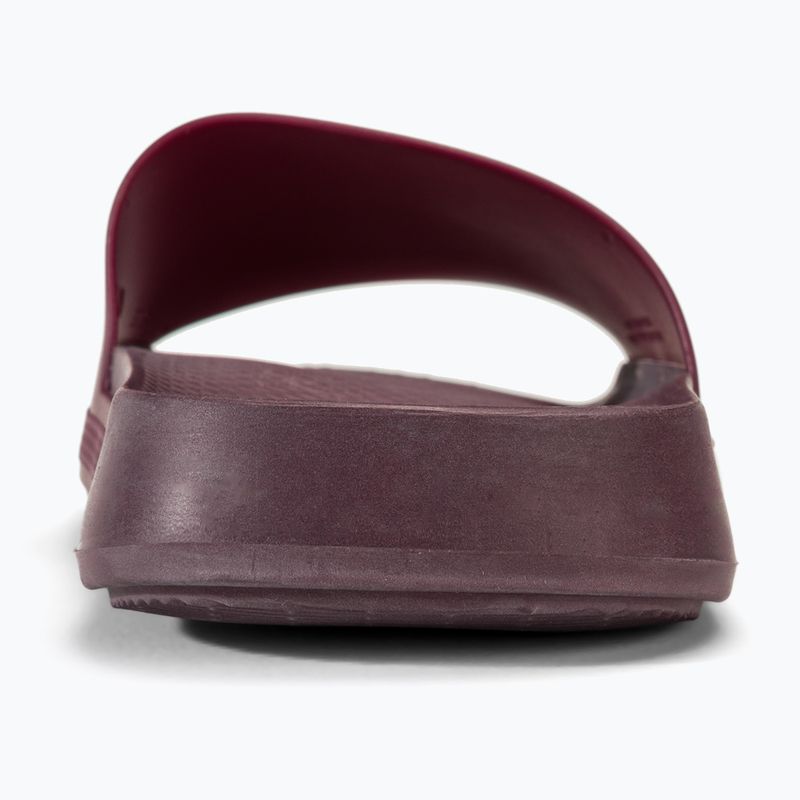 Šlepetės Havaianas Classic purple soil 7