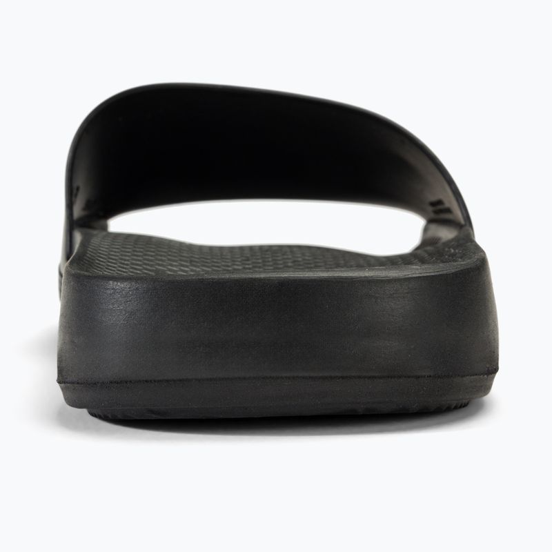 Šlepetės Havaianas Classic Logomania black / black 7