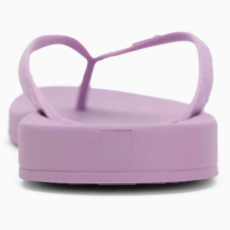 Moteriškos šlepetės per pirštą Ipanema Anat Colors lilac/lilac 6