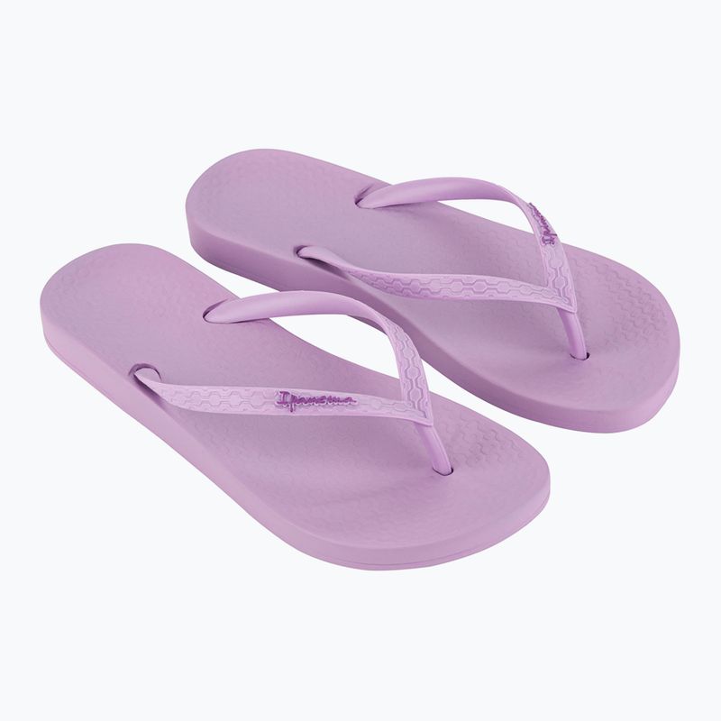 Ipanema Anat Colors lilac/lilac moteriškos basutės
