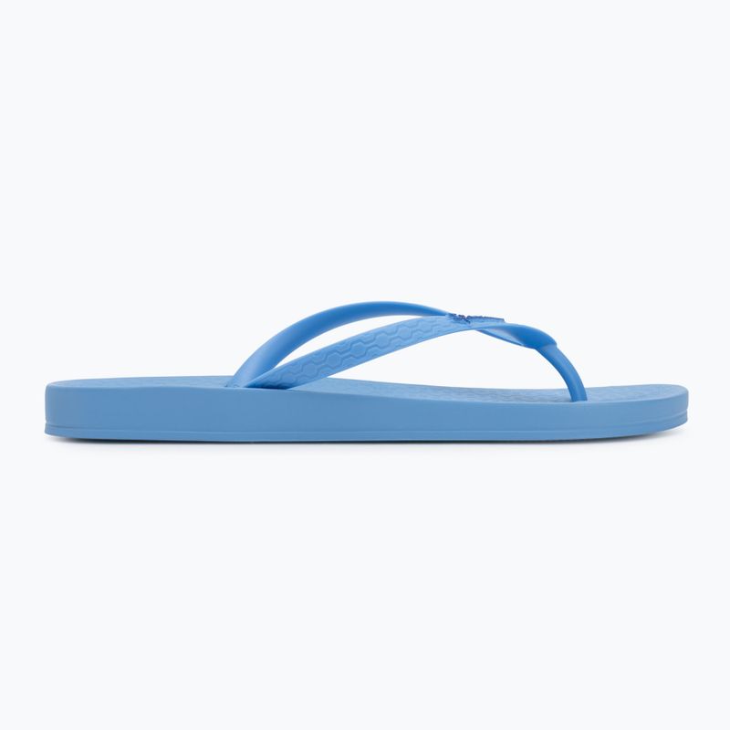 Moteriškos šlepetės per pirštą Ipanema Anat Colors blue/blue 2