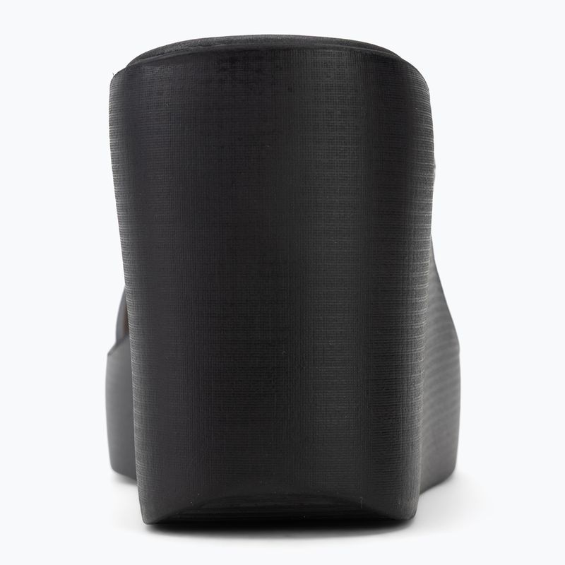 Moteriškos šlepetės Ipanema High Fashion black/grey 6