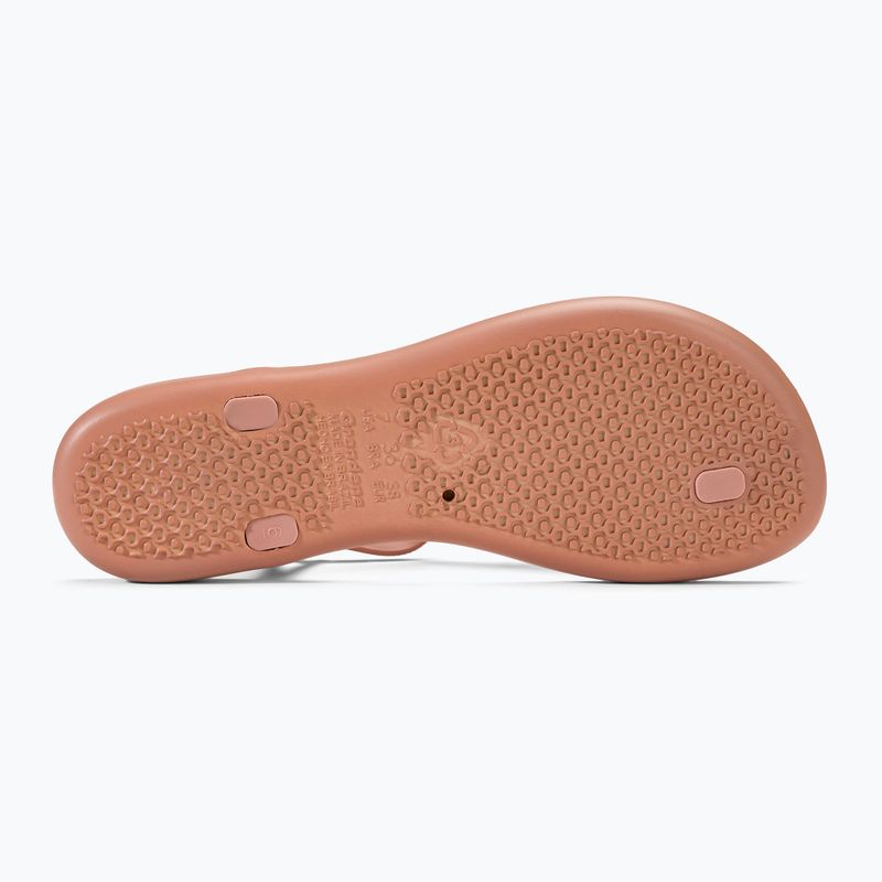 Moteriški sandalai Ipanema Class Sphere pink/bronze 4