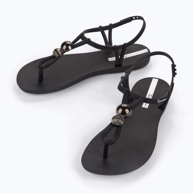 Moteriški sandalai Ipanema Class Sphere black/silver 8