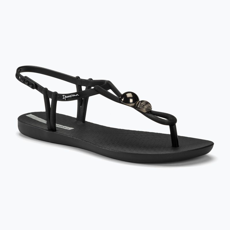 Moteriški sandalai Ipanema Class Sphere black/silver