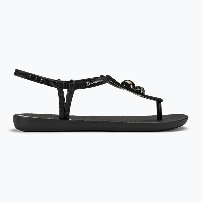 Moteriški sandalai Ipanema Class Sphere black/silver 2