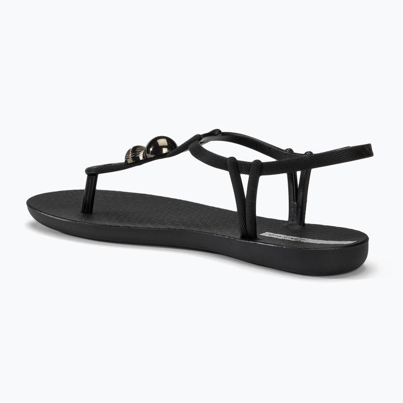Moteriški sandalai Ipanema Class Sphere black/silver 3