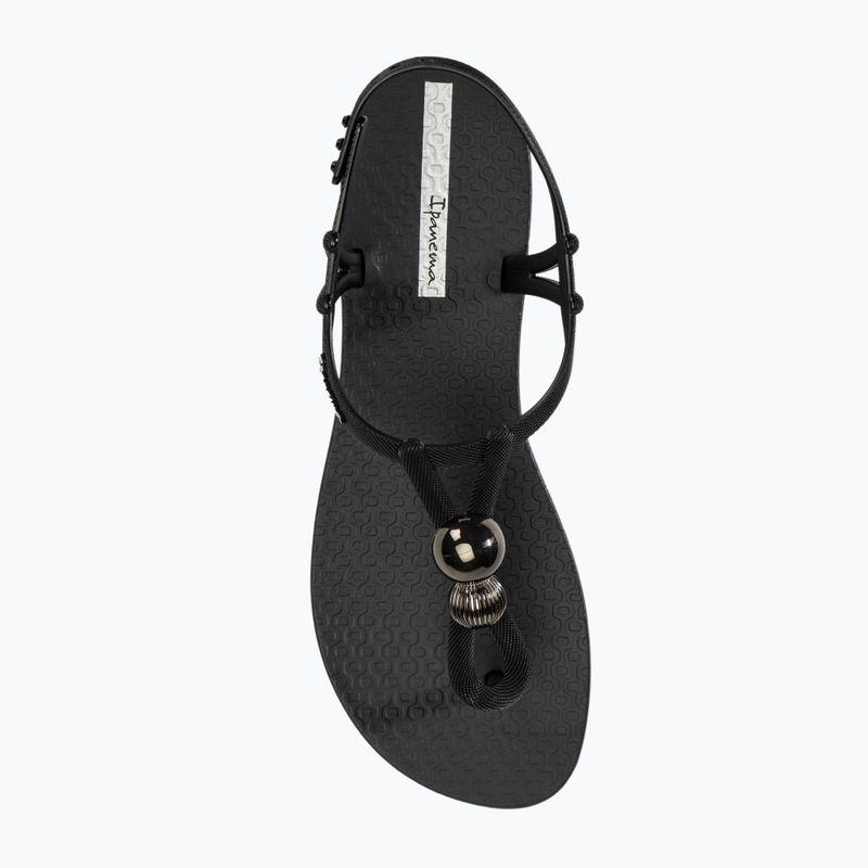 Moteriški sandalai Ipanema Class Sphere black/silver 5