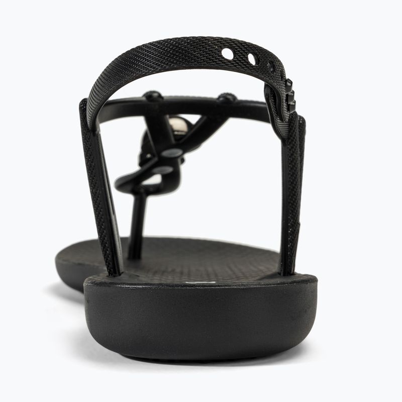 Moteriški sandalai Ipanema Class Sphere black/silver 6