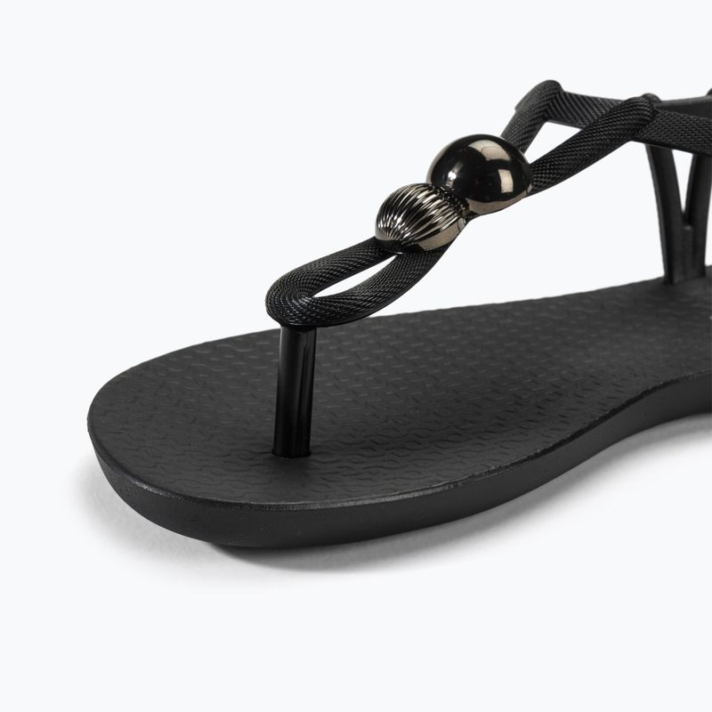 Moteriški sandalai Ipanema Class Sphere black/silver 7