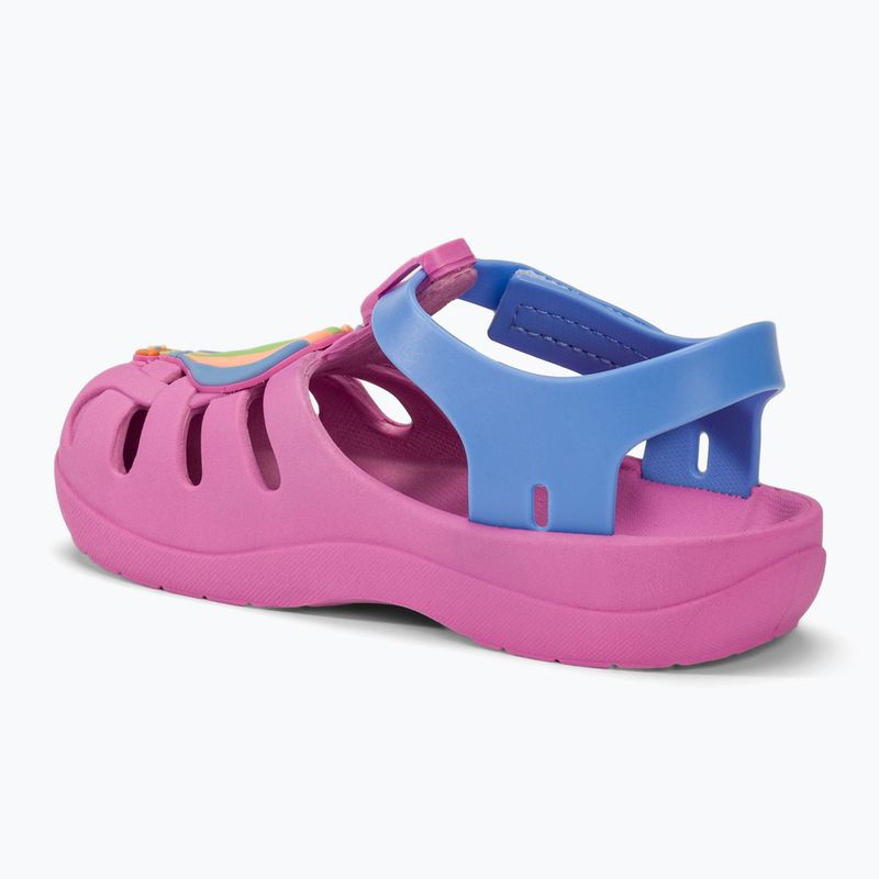 Vaikiški sandalai Ipanema Summer XII B lilac / blue 3