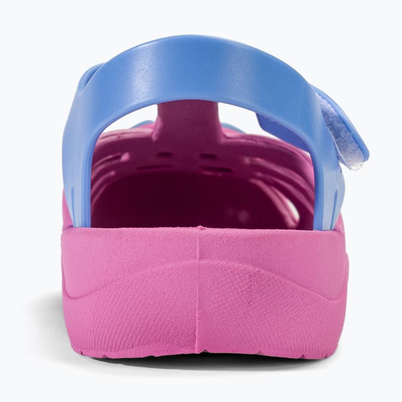 Vaikiški sandalai Ipanema Summer XII B lilac / blue 6