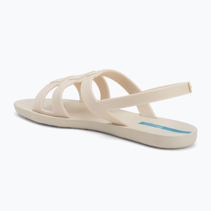 Moteriški sandalai Ipanema Style beige/beige 3