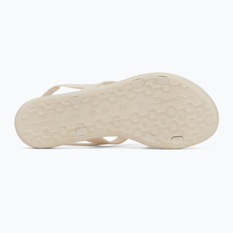 Moteriški sandalai Ipanema Style beige/beige 4