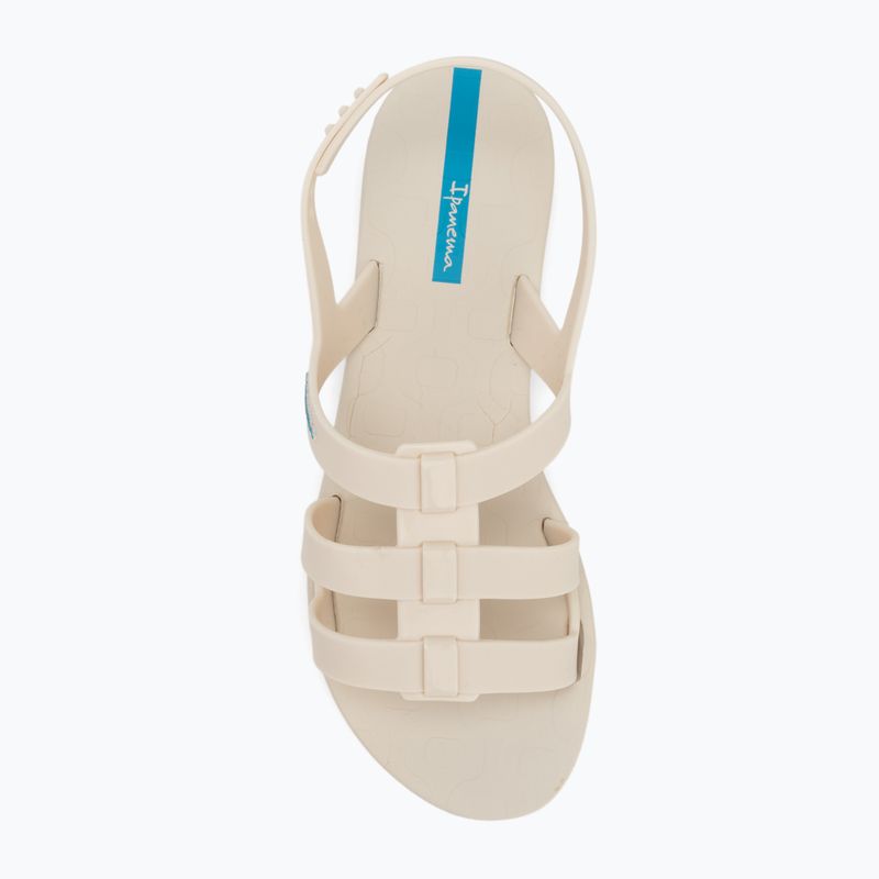 Moteriški sandalai Ipanema Style beige/beige 5