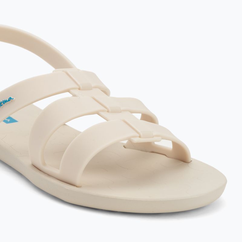 Moteriški sandalai Ipanema Style beige/beige 7
