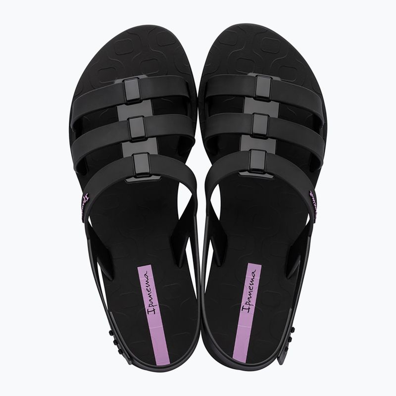 Moteriški sandalai Ipanema Style black 9