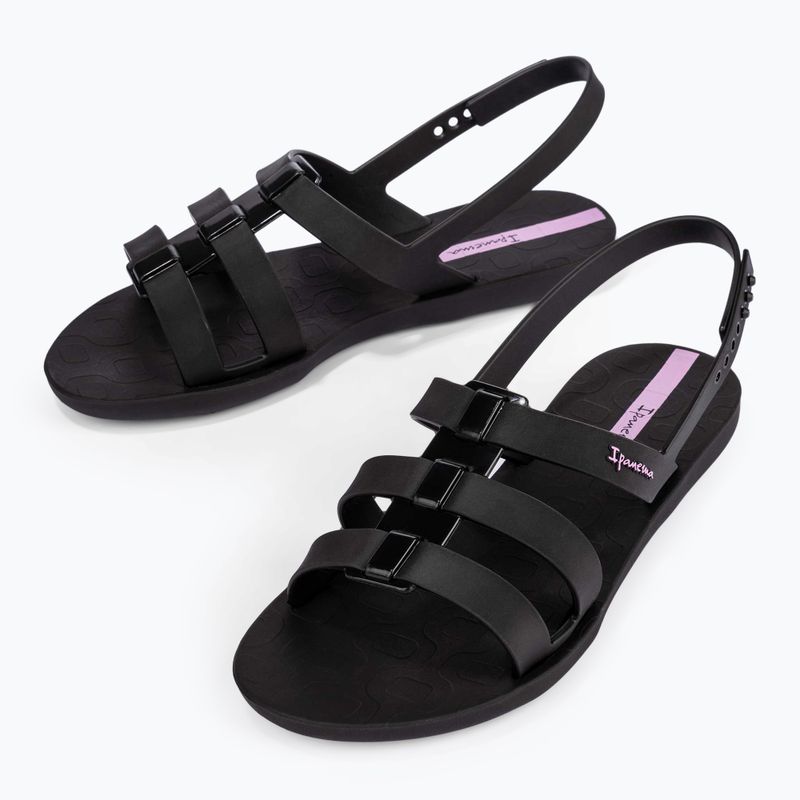 Moteriški sandalai Ipanema Style black 10