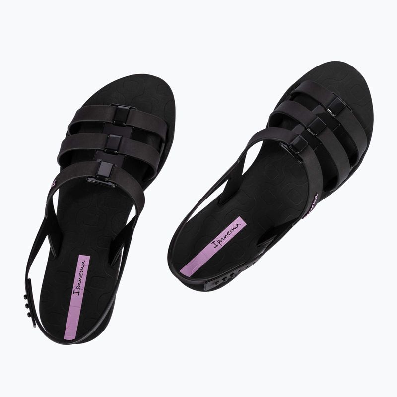 Moteriški sandalai Ipanema Style black 11