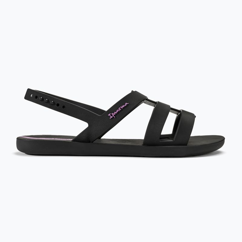Moteriški sandalai Ipanema Style black 2