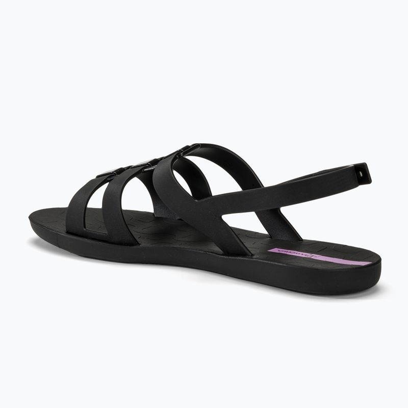 Moteriški sandalai Ipanema Style black 3